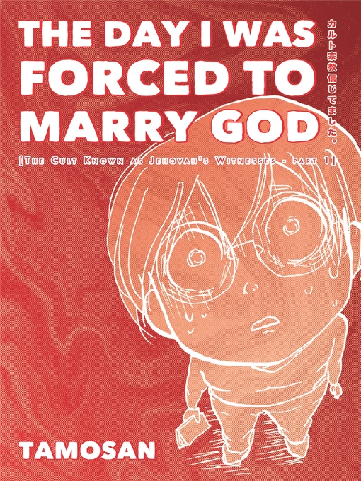 Title details for The Day I Was Forced To Marry God, Book 1 by Tamosan - Available